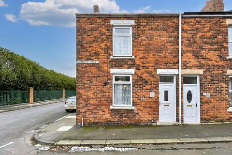 3 bedroom terraced house for sale, Hamilton Street, Horden, Peterlee, Durham, SR8 4NJ