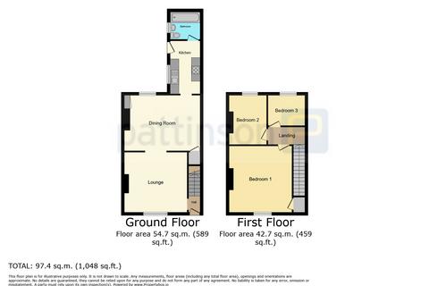 1 Hamilton Street, Peterlee, SR8 4NJ