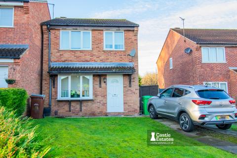 3 bedroom semi-detached house for sale, Sankey Drive, NG6 7DT