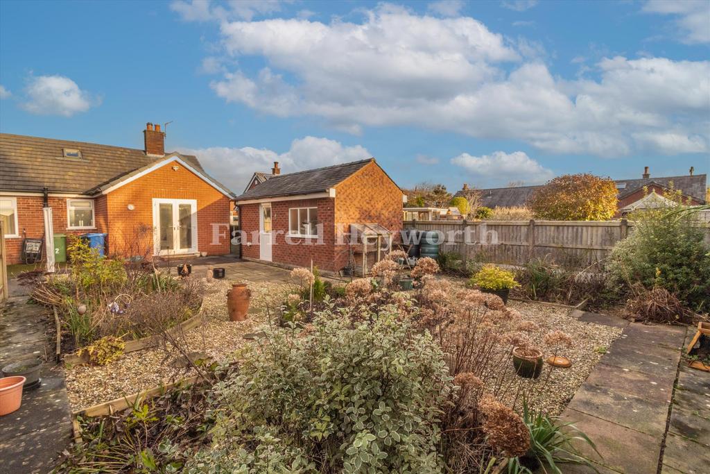 Rear Garden image 3