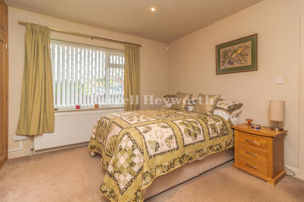 Front Bedroom