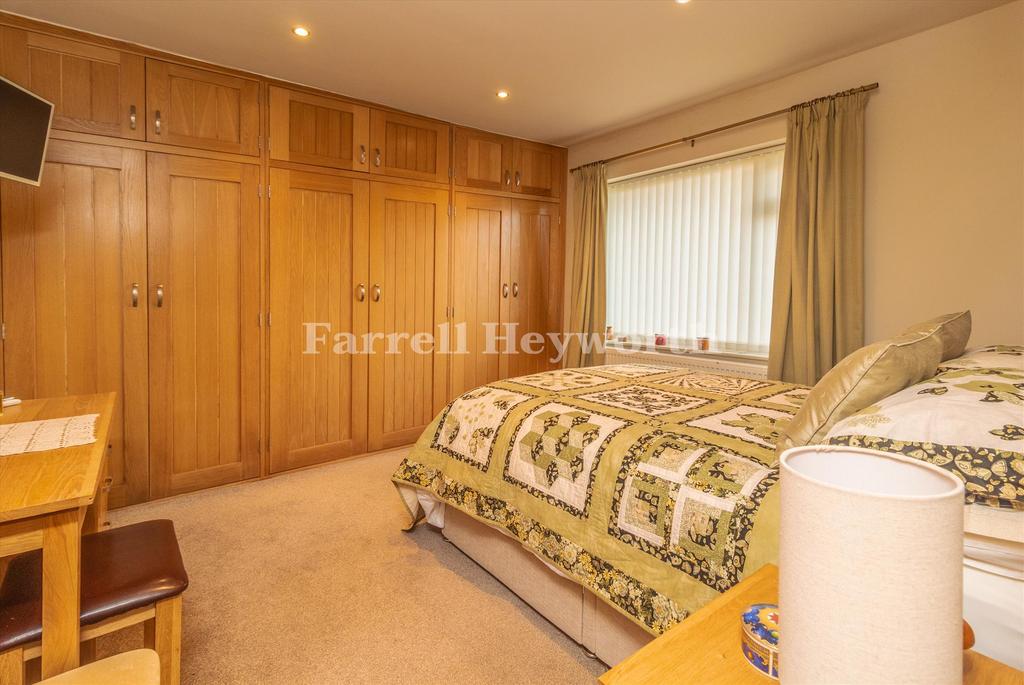 Front Bedroom image