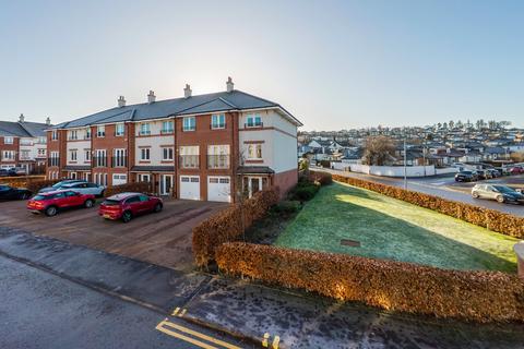 4 bedroom terraced house for sale, Seres Drive, Clarkston, Glasgow, East Renfrewshire