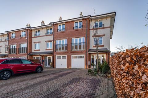 4 bedroom terraced house for sale, Seres Drive, Clarkston, Glasgow, East Renfrewshire