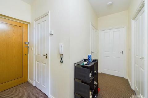 2 bedroom flat for sale, Rodney Road, Newport NP19