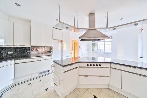 4 bedroom detached house for sale, Shakespeare Gardens, London, N2