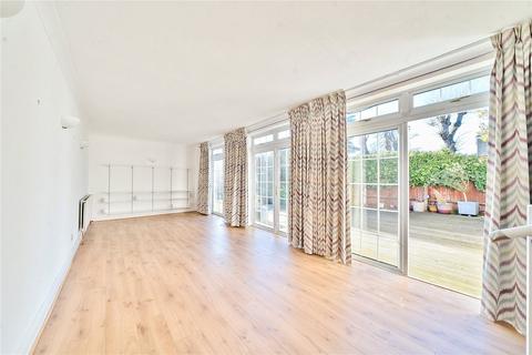 4 bedroom detached house for sale, Shakespeare Gardens, London, N2