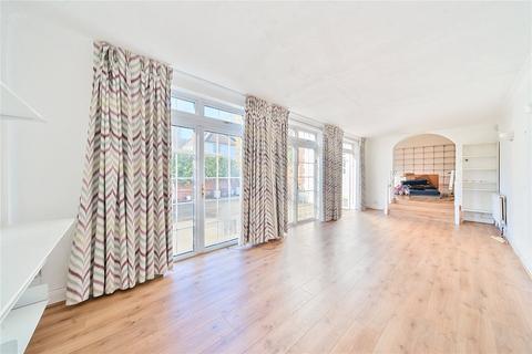 4 bedroom detached house for sale, Shakespeare Gardens, London, N2