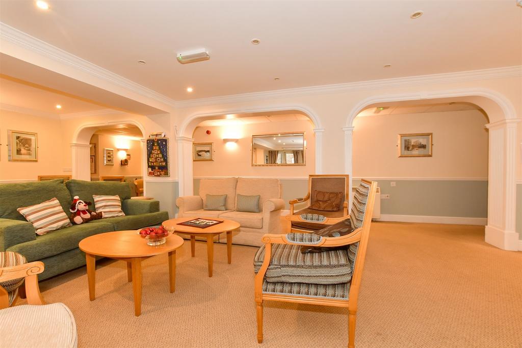 Internal Feature