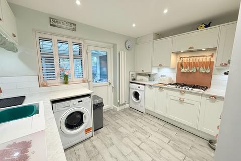 3 bedroom semi-detached house for sale, Wellfield Road, Hall Green