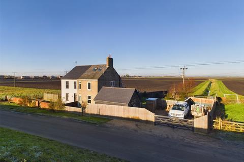 3 bedroom semi-detached house for sale, Ten Mile Bank, Ely CB6