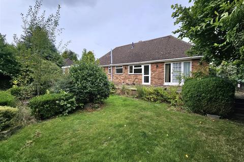 2 bedroom detached bungalow for sale, Cambridge Avenue, Solihull