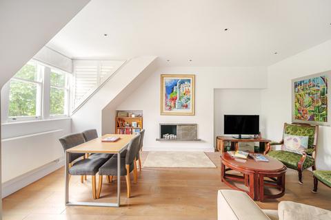 undefined, GAINSBOROUGH GARDENS, HAMPSTEAD VILLAGE, LONDON NW3