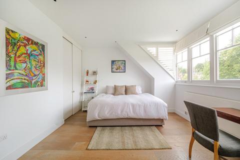 undefined, GAINSBOROUGH GARDENS, HAMPSTEAD VILLAGE, LONDON NW3