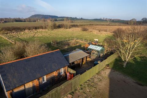 2 bedroom semi-detached bungalow for sale, Alderton, Montford Bridge, Shrewsbury