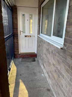 1 bedroom flat to rent, Rufus Street, Preston PR1