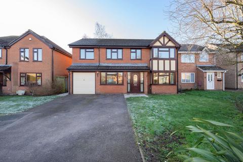 6 bedroom detached house to rent, Allwood Avenue, Scarning, NR19