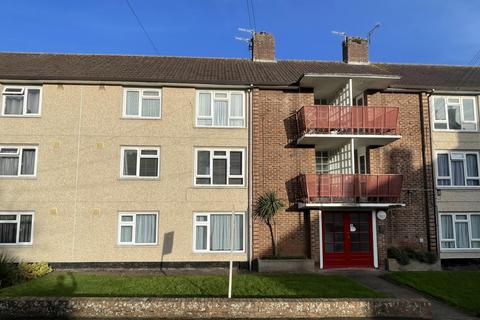 2 bedroom flat for sale, Broadway, St Thomas, EX2