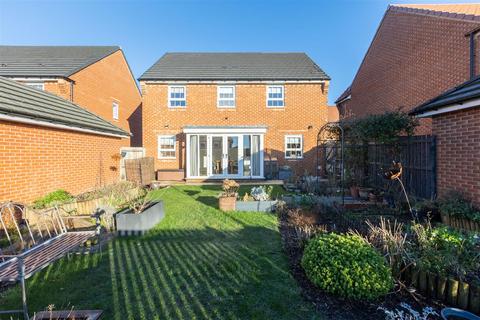 85 Derwent Road, Pickering, YO18 7UA