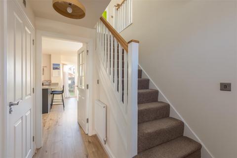 85 Derwent Road, Pickering, YO18 7UA