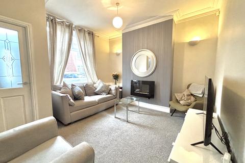 23 Apsley Road, Denton, Manchester, M34 3HE