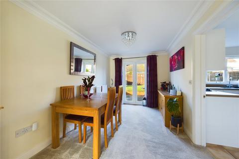 4 bedroom detached house for sale, Deardon Way, Shinfield, Reading, Berkshire, RG2