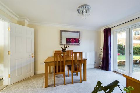 6 Deardon Way, Shinfield, Reading, RG2 9HE