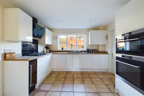 6 Deardon Way, Shinfield, Reading, RG2 9HE