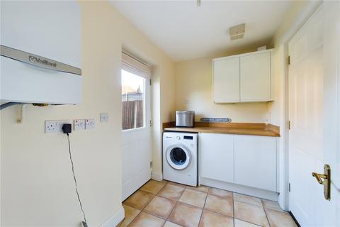6 Deardon Way, Shinfield, Reading, RG2 9HE