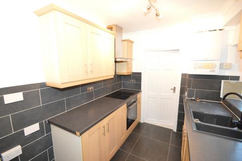 3 bedroom terraced house to rent, Caldy Road, Belvedere, DA17