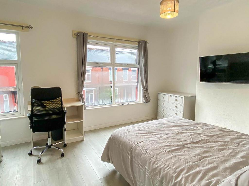 Bedroom 4