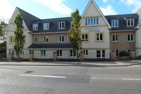 2 bedroom apartment for sale, Sandbanks Road, Lilliput, Poole, Dorset, BH14