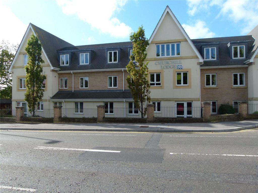 Sandbanks Road