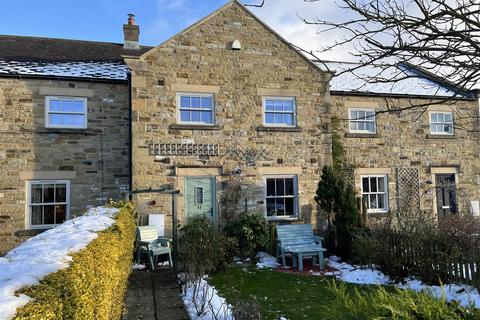 3 bedroom house for sale, Ladywell Court, Melsonby, North Yorkshire