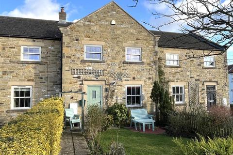 3 bedroom house for sale, Ladywell Court, Melsonby, North Yorkshire