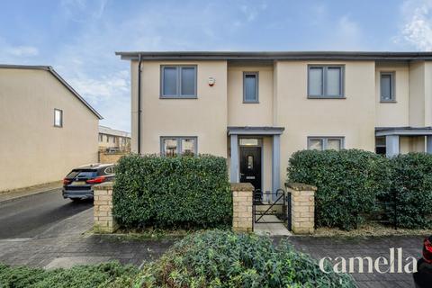 2 bedroom terraced house for sale, Cornishmens Road, Bath BA1