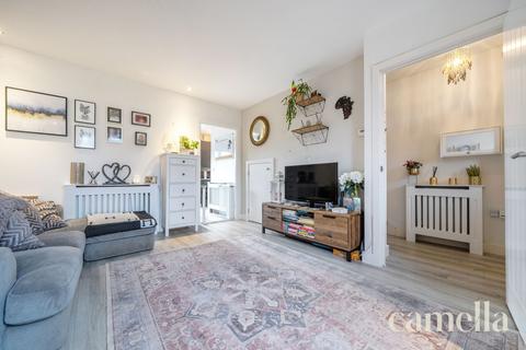 2 bedroom terraced house for sale, Cornishmens Road, Bath BA1