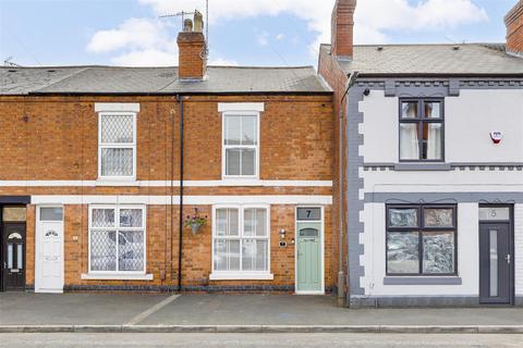 2 bedroom terraced house for sale, Westminster Avenue, Sandiacre NG10