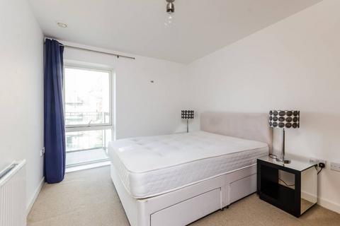 1 bedroom flat for sale, Sun Passage, Bermondsey, London, SE16