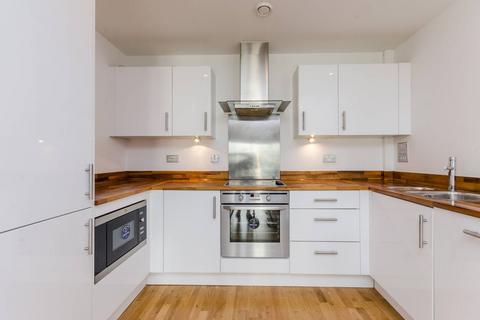 1 bedroom flat for sale, Sun Passage, Bermondsey, London, SE16