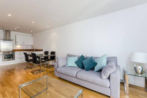 1 bedroom flat for sale, Sun Passage, Bermondsey, London, SE16