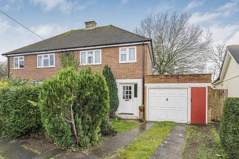 3 bedroom semi-detached house for sale, Fernhill Road, Begbroke, OX5