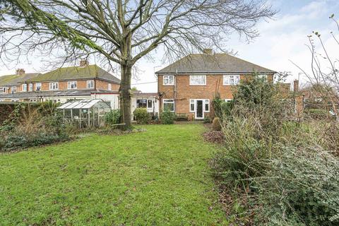 3 bedroom semi-detached house for sale, Fernhill Road, Begbroke, OX5