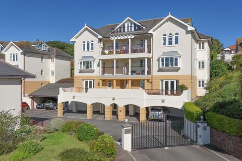 2 bedroom flat for sale, Alta Vista Road, Paignton