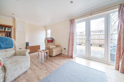 3 bedroom terraced house for sale, Quilter Road, Basingstoke, Hampshire