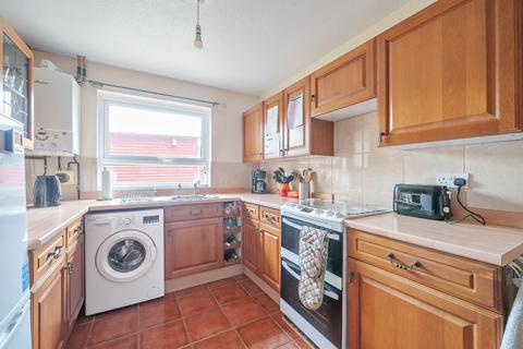 3 bedroom terraced house for sale, Quilter Road, Basingstoke, Hampshire