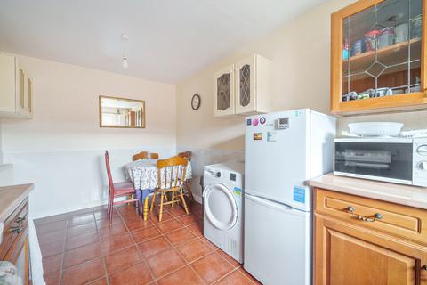 3 bedroom terraced house for sale, Quilter Road, Basingstoke, Hampshire