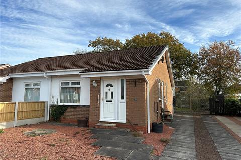 2 bedroom bungalow for sale, Swinburn Drive, Carlisle, Cumbria, CA3