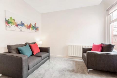 undefined, Valencia Road, Barton, Salford, M7