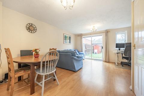 2 bedroom end of terrace house for sale, Miller Drive, Winnersh, Wokingham